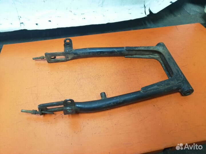 Маятник Восход 1