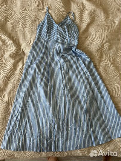 Сарафан zarina