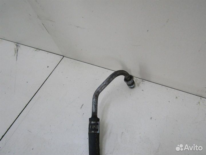 Трубка гидроусилителя Suzuki Grand Vitara 2006-20