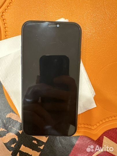 iPhone Xr, 64 ГБ
