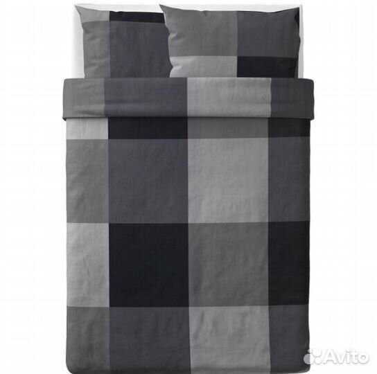 IKEA Постельное белье «брункрисла»