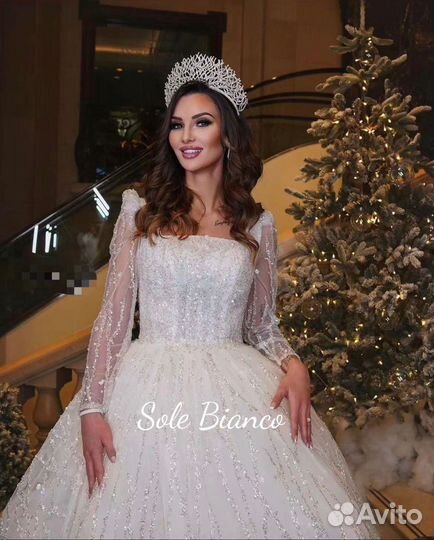 Продавец в Свадебный салон