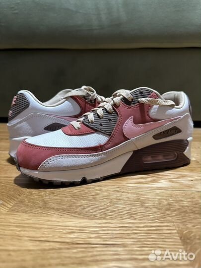 Nike Air Max 90 Bacon