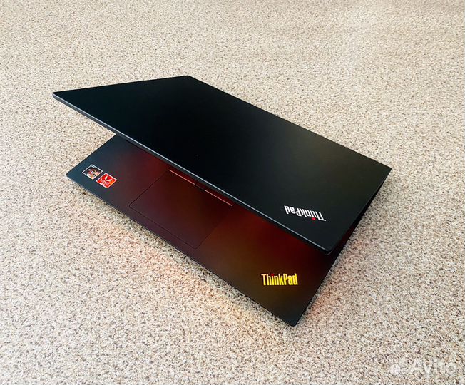 Lenovo ThinkPad 32GB озу (как новый)