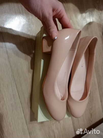 Туфли женские