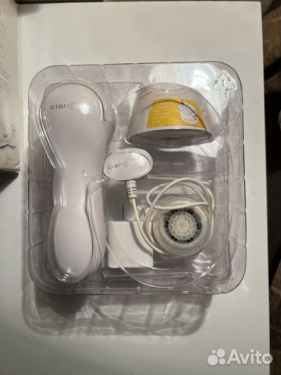 Clarisonic aria