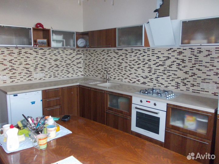 Столешницы, мойки из искусственного камня