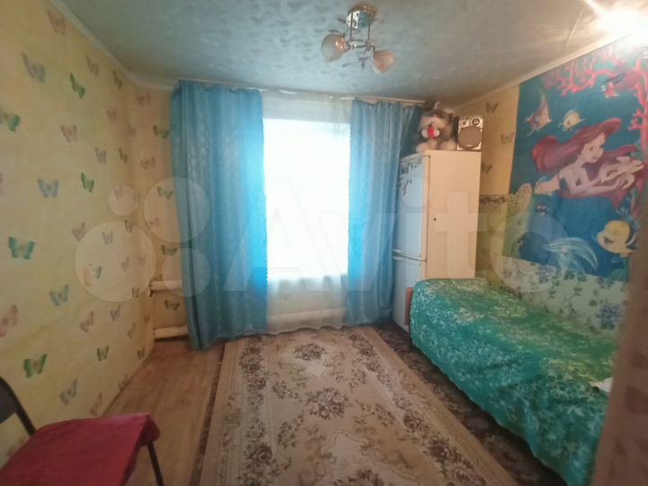 Дом 110,1 м² на участке 25 сот.