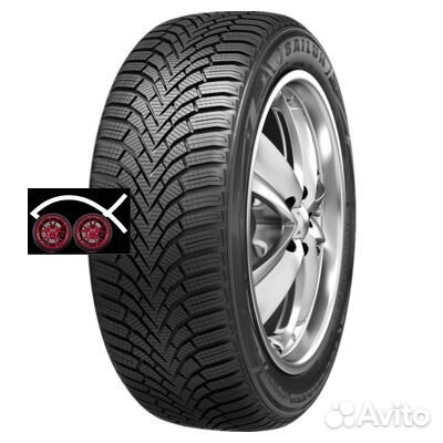 Sailun Ice Blazer Alpine+ 185/60 R14