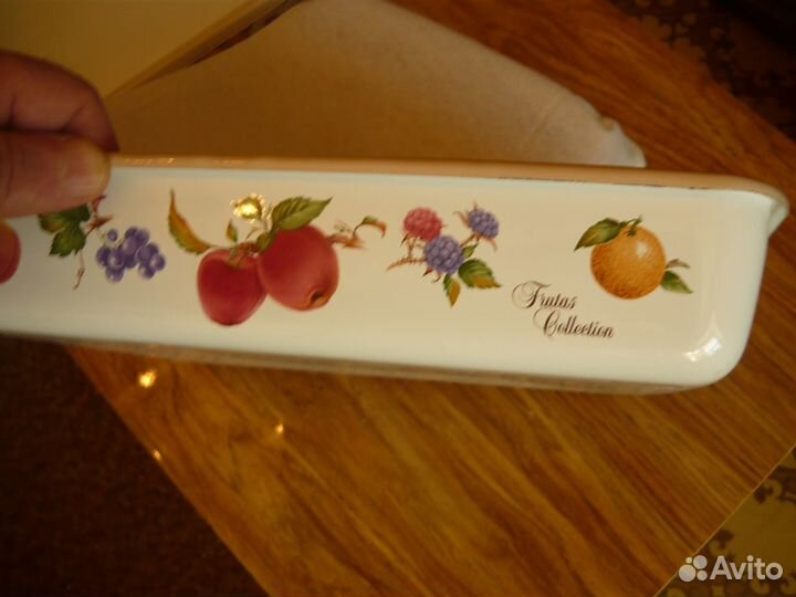 Лоток коллекционеру