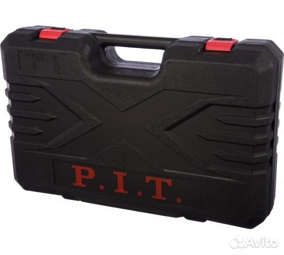 Перфоратор sds-plus 1050Втч PBH28-C PIT