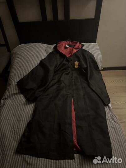 Мантия Гарри Поттера/Гриффиндор