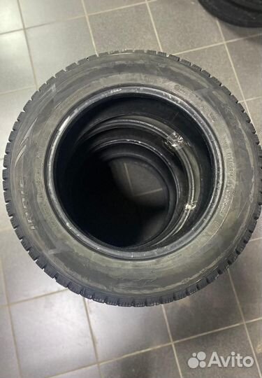 КАМА 505 Irbis 175/65 R14 82T