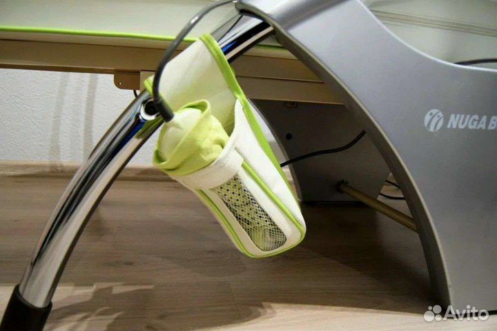 Массажная кровать nuga best nm 5000