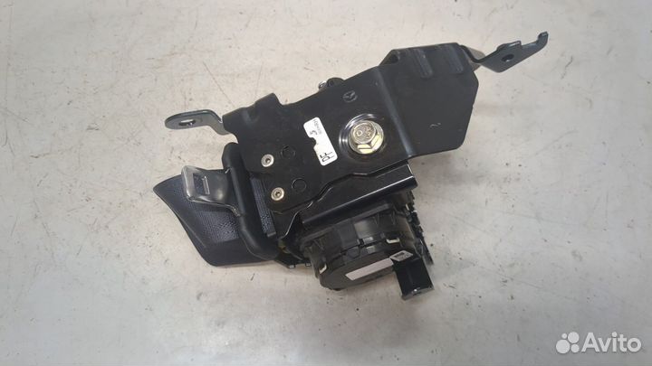 Ремень безопасности Mazda 3 (BP) 2019, 2020