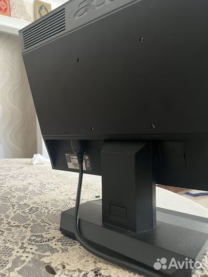Монитор Acer 20 дюйм