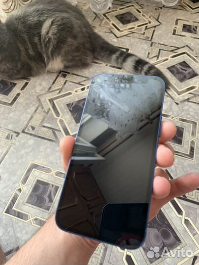iPhone 12 mini, 128 ГБ