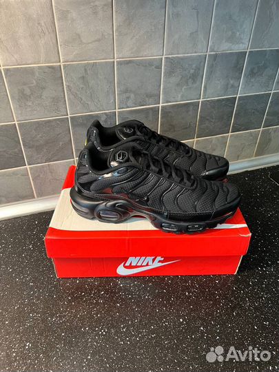 Nike Air Max Plus Tn