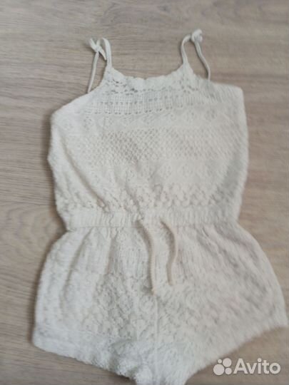 Одежда для девочки пакетом 92-98