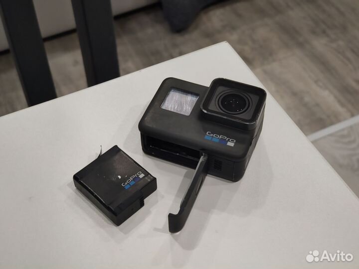 Gopro Hero 6 Black