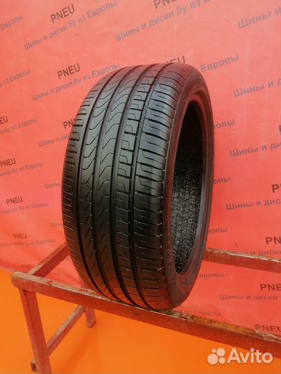 Pirelli Scorpion Verde 255/40 R20 101V