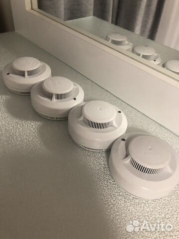 Пожарный извещатель ип 212 142