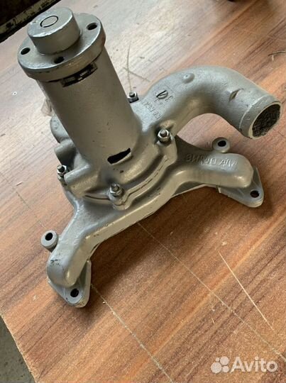 ЗИЛ 130 помпа