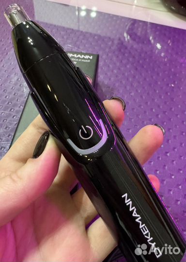 Триммер dykemann Беспроводной