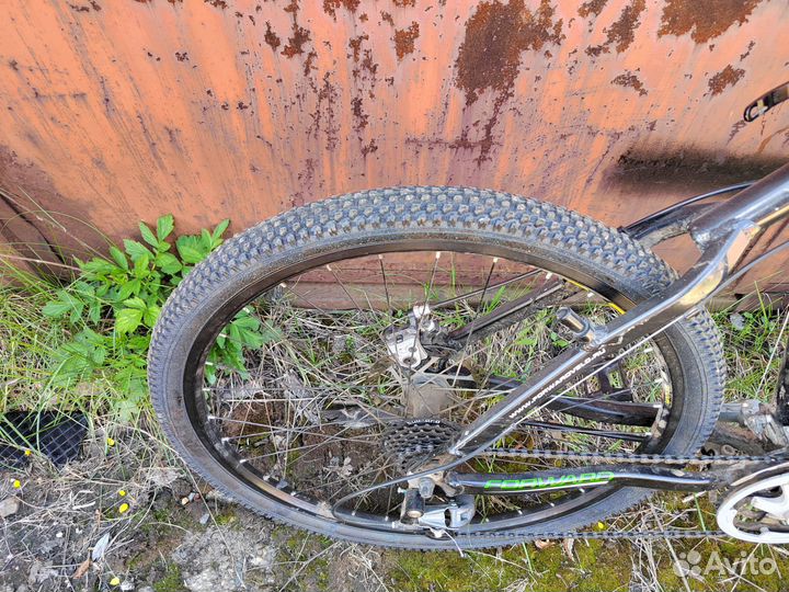 Велосипеды бу взрослый скоростной