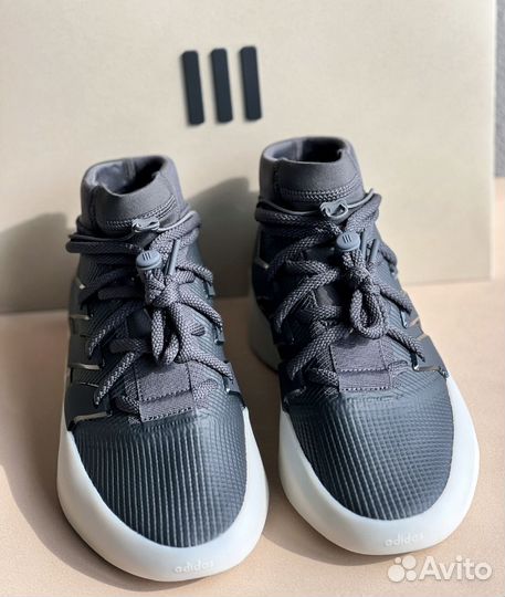 Adidas Fear of God Athletics Carbon