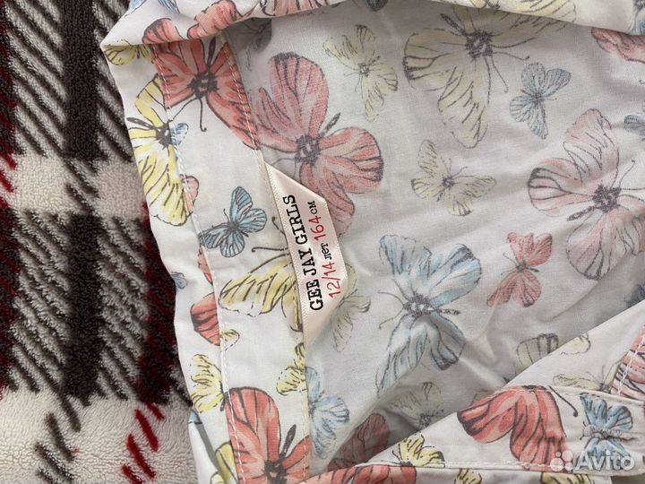 Блузка gloria jeans