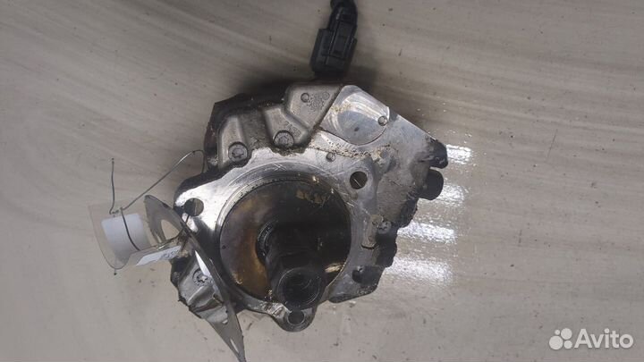 Тнвд BMW 5 E60, 2008