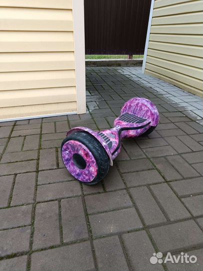 Гироскутер бу