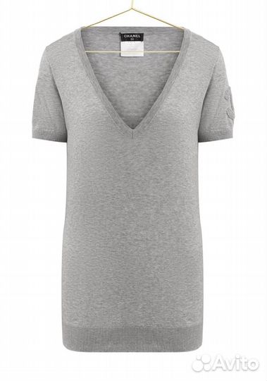 Топ Chanel