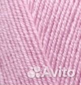 Пряжа Лана голд 800 Ализе