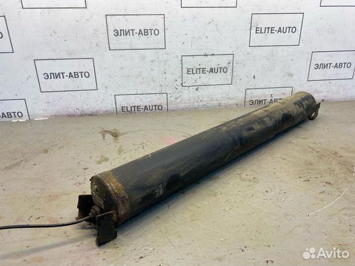 Ресивер воздушный Lr Range Rover Vogue L322 5.0