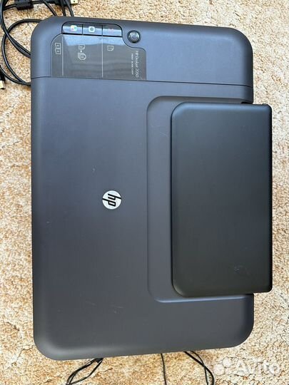 Принтер, сканер и копир 3в1 hp deskjet 2050