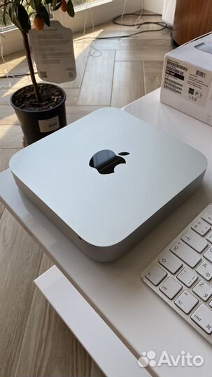 Apple Mac mini 2011