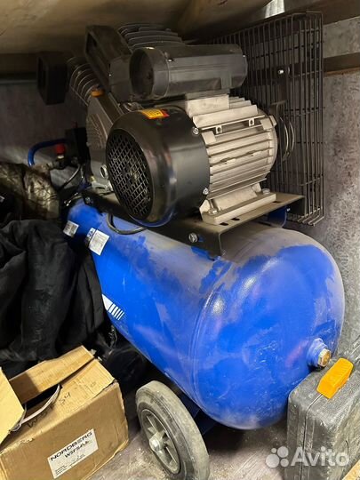 Шиномонтаж