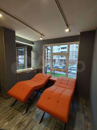 Свободного назначения, 37 м²