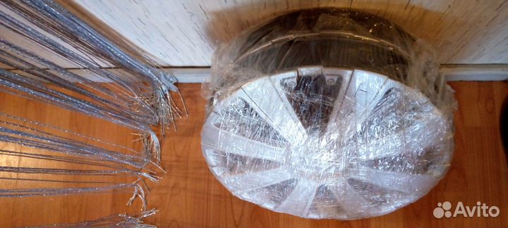 Колпаки на колеса р 14