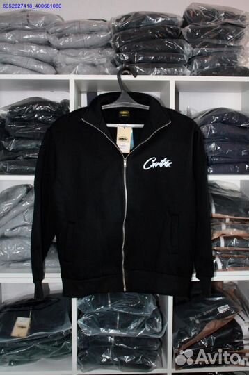 Зипка Corteiz vhq (Арт.21685)