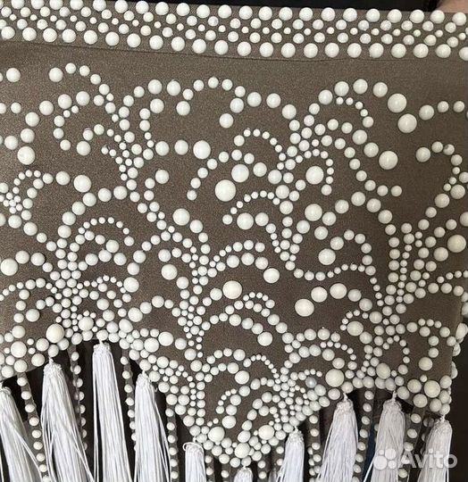 Платье для бальных танцев юниоры 1 латина