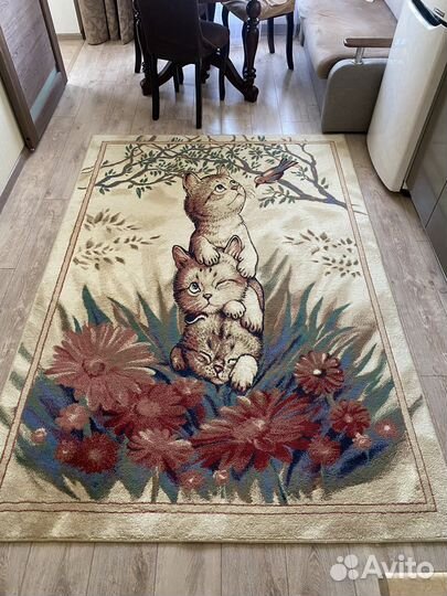 Продам ковер