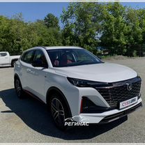 Новый Changan CS55 Plus 1.5 AMT, 2023, цена от 2 326 900 руб.