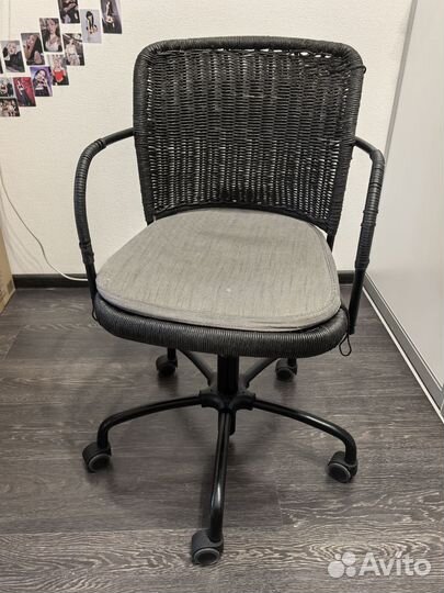 Компьютерное кресло IKEA