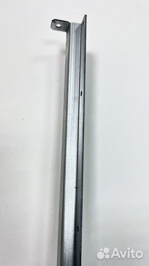 Кронштейн для установки крышки 351515.002 (на алю