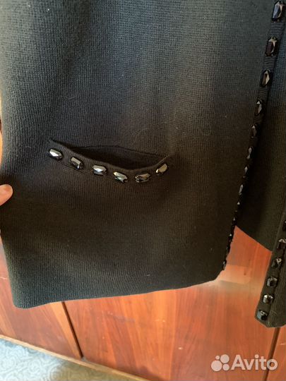 Кардиган женский 52 54 размер