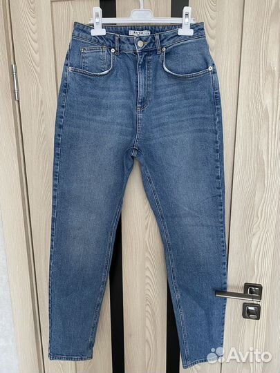Джинсы 46р
