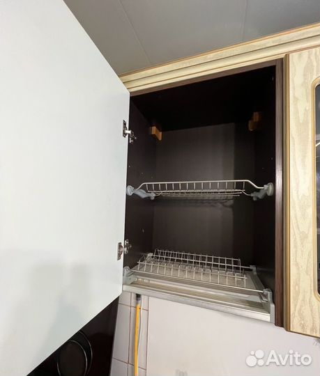 Кухонный гарнитур бу